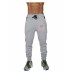 OEM Wholesale Custom your own Gym Jogger Pants Mens Sports 